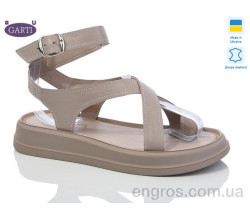 Босоножки Garti